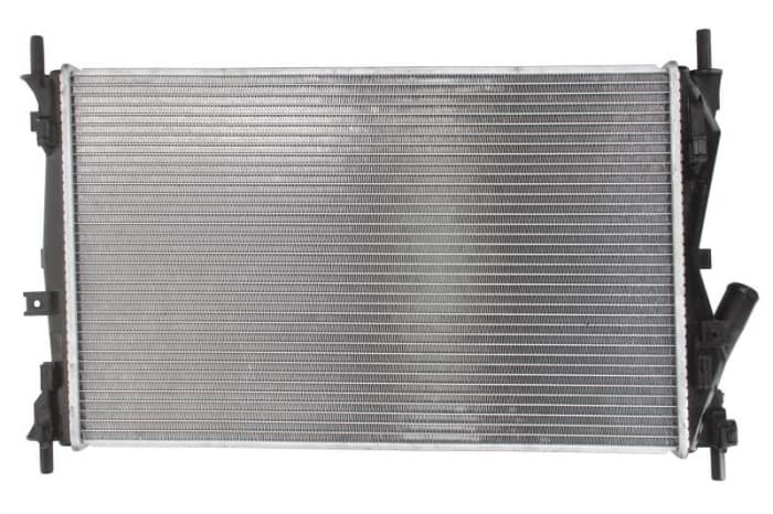 Radiator apa racire motor FORD FIESTA V, FUSION 1.6D intre 2004-2012