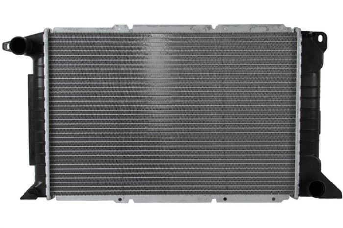 Radiator apa racire motor FORD TRANSIT 2.5D intre 1994-2000