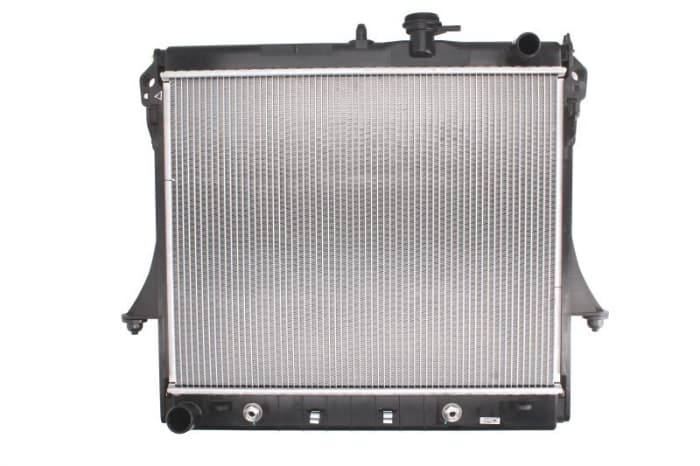 Radiator apa racire motor HUMMER HUMMER H3 3.5 3.7 5.3 dupa 2005
