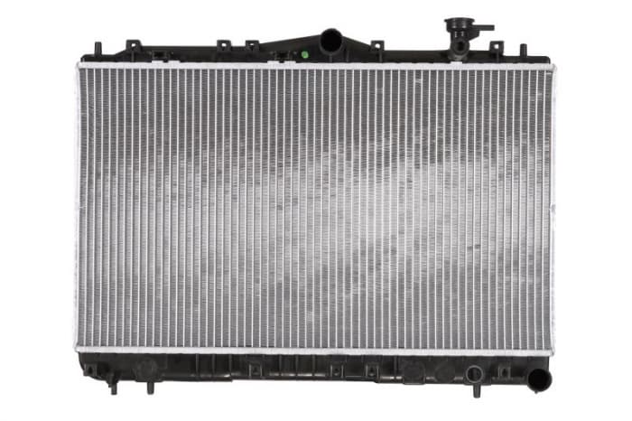 Radiator apa racire motor HYUNDAI SONATA II, SONATA III 1.8 2.0 3.0 intre 1991-1998