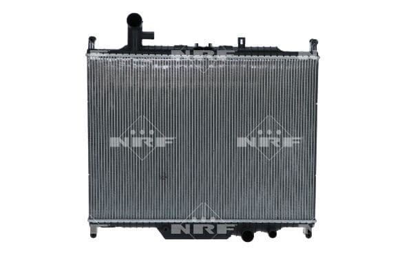 Radiator apa racire motor LAND ROVER DISCOVERY IV, RANGE ROVER SPORT 3.0D dupa 2009