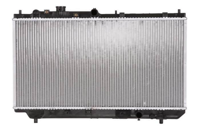Radiator apa racire motor MAZDA 323 F VI, 323 S VI 2.0D intre 1998-2004