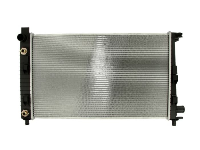Radiator apa racire motor Mercedes Clasa A (W168), VANEO (414) 1.4-2.1 intre 1997-2005