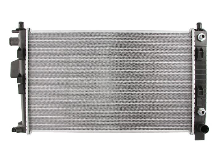 Radiator apa racire motor Mercedes Clasa A (W168), VANEO (414) 1.4-2.1 intre 1997-2005