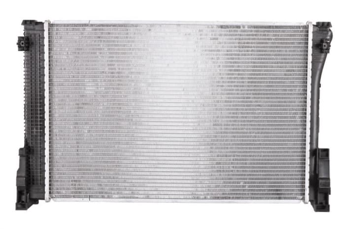 Radiator apa racire motor Mercedes Clasa C (C204), C T-MODEL (S204), C (W204) 1.6-3.0 dupa 2007