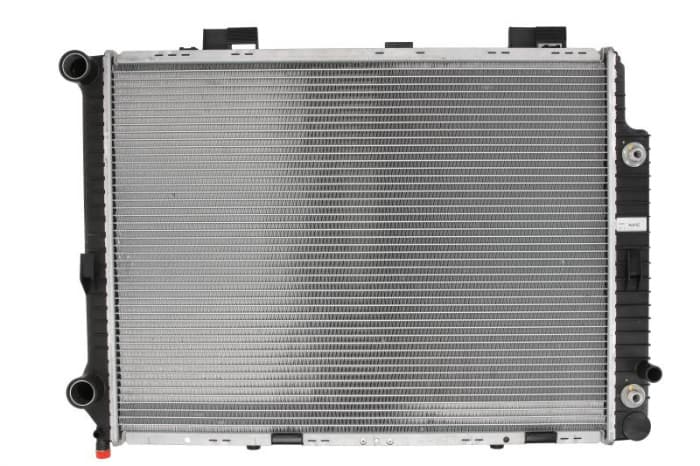 Radiator apa racire motor MERCEDES E (W210) 2.8 3.2 intre 1995-1997