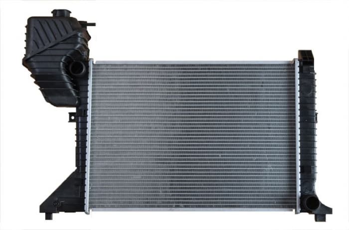Radiator apa racire motor MERCEDES SPRINTER 2-T (901, 902), SPRINTER 3-T (903), SPRINTER 4-T (904) 2.3 2.3CNG 2.3D intre 1995-2006