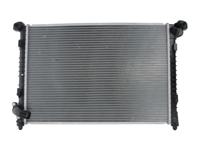 Radiator apa racire motor MINI (R50, R53), (R52) 1.6 intre 2001-2007
