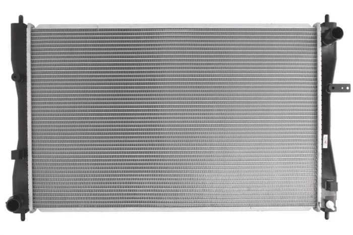Radiator apa racire motor MITSUBISHI COLT VI; SMART FORFOUR 1.5D intre 2004-2012