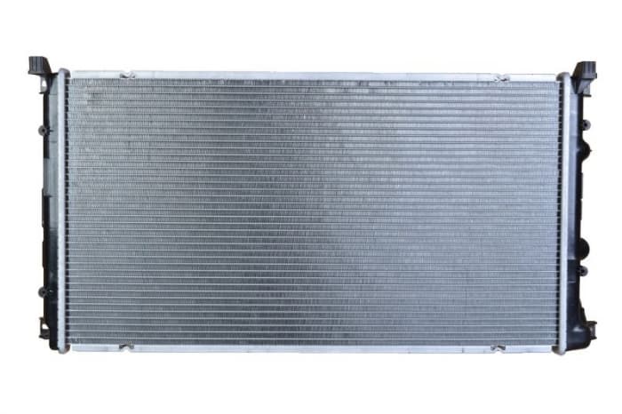 Radiator apa racire motor NISSAN INTERSTAR; OPEL MOVANO; RENAULT MASTER II 1.9D-3.0D dupa 2000