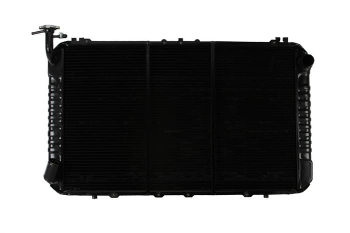 Radiator apa racire motor NISSAN PATROL GR IV 2.8D intre 1988-1997