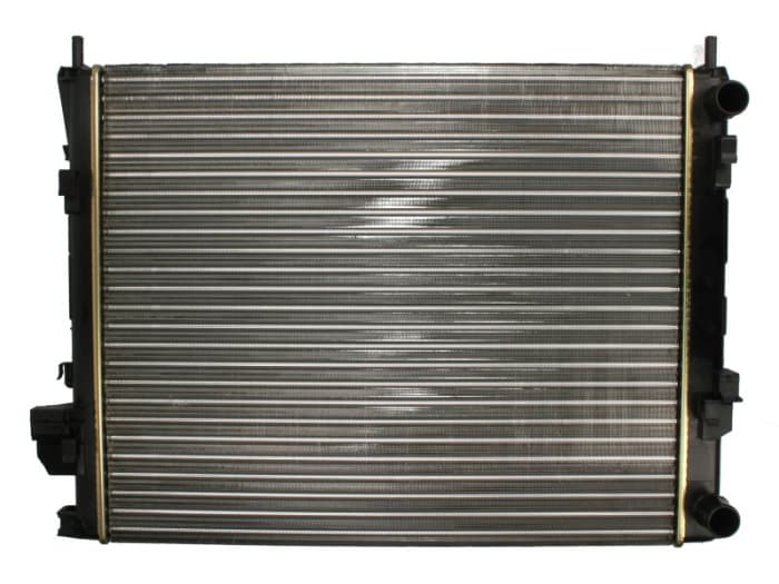 Radiator apa racire motor NISSAN PRIMASTAR; OPEL VIVARO A; RENAULT TRAFIC II 1.9D 2.0 2.0D dupa 2001