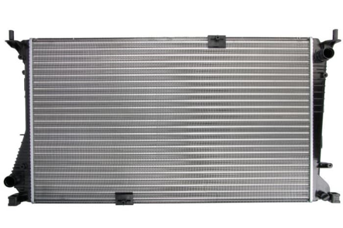 Radiator apa racire motor NISSAN PRIMASTAR; OPEL VIVARO A; RENAULT TRAFIC II 2.0D 2.5D dupa 2003