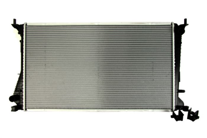 Radiator apa racire motor NISSAN PRIMASTAR; OPEL VIVARO A; RENAULT TRAFIC II 2.0D 2.5D dupa 2003