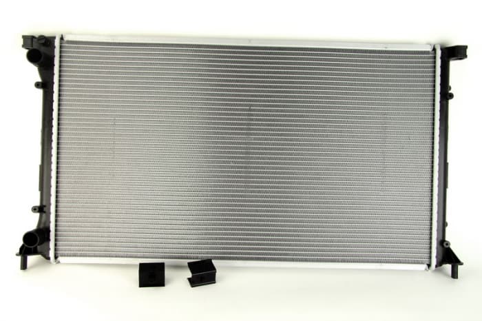 Radiator apa racire motor NISSAN PRIMASTAR; OPEL VIVARO A; RENAULT TRAFIC II 2.5D dupa 2001