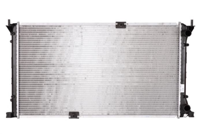 Radiator apa racire motor NISSAN PRIMASTAR; OPEL VIVARO A; RENAULT TRAFIC II 2.5D dupa 2001
