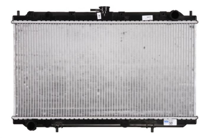 Radiator apa racire motor NISSAN PRIMERA 1.6 2.0 intre 1996-2002