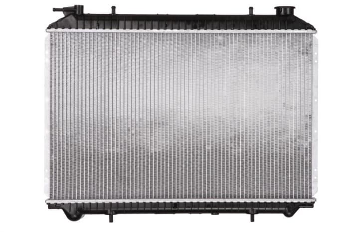 Radiator apa racire motor NISSAN SERENA, VANETTE CARGO 1.6 2.0 2.3D intre 1992-2002
