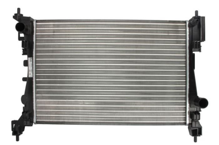 Radiator apa racire motor OPEL ADAM, CORSA D, CORSA E 1.2-1.4LPG dupa 2009