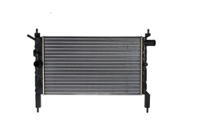 Radiator apa racire motor OPEL ASTRA F, ASTRA F CLASSIC 1.4 1.6 intre 1998-2005