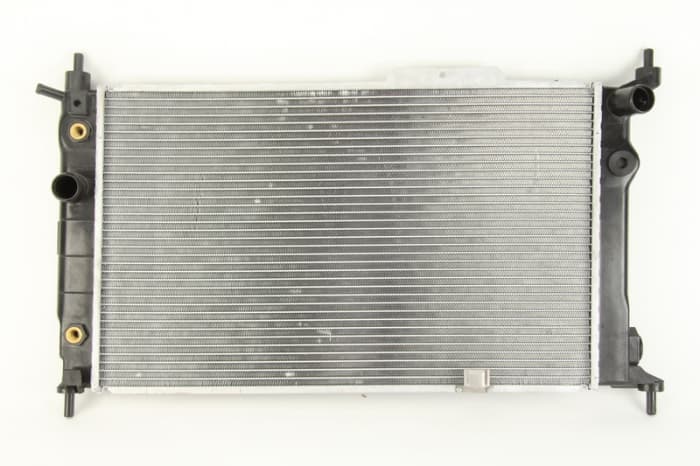 Radiator apa racire motor OPEL ASTRA F, ASTRA F CLASSIC 1.4-2.0 intre 1998-2005