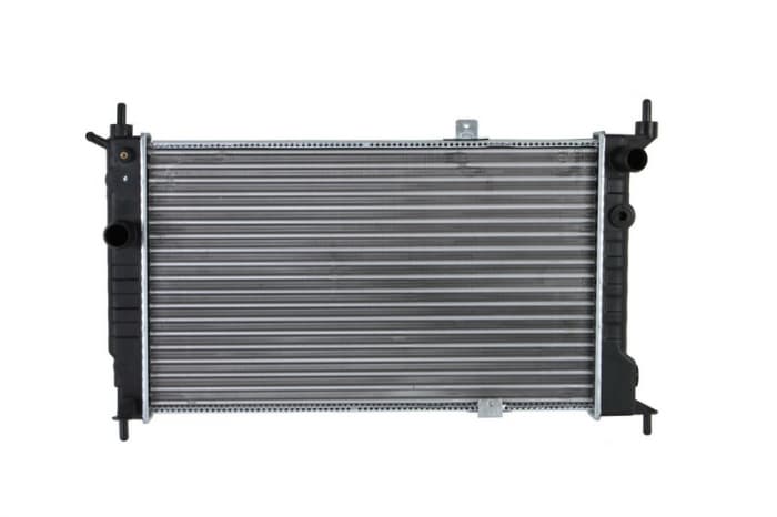 Radiator apa racire motor OPEL ASTRA F, ASTRA F CLASSIC 1.4-2.0 intre 1998-2005