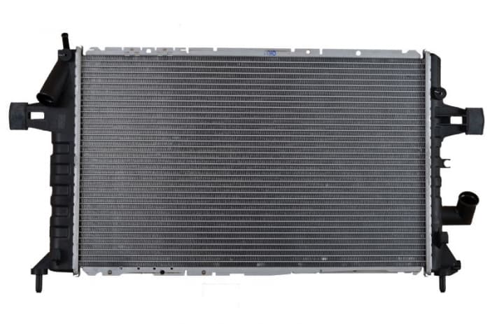 Radiator apa racire motor OPEL ASTRA G, ASTRA G CLASSIC, ASTRA G CLASSIC CARAVAN 1.7D intre 2000-2009