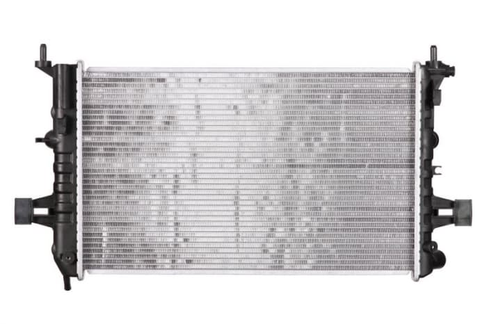 Radiator apa racire motor OPEL ASTRA G, ASTRA G CLASSIC, ASTRA G CLASSIC CARAVAN, ZAFIRA A 1.4-2.2D intre 1998-2008