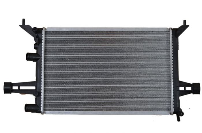 Radiator apa racire motor OPEL ASTRA G, ASTRA G CLASSIC CARAVAN 1.2 1.4 intre 1998-2009