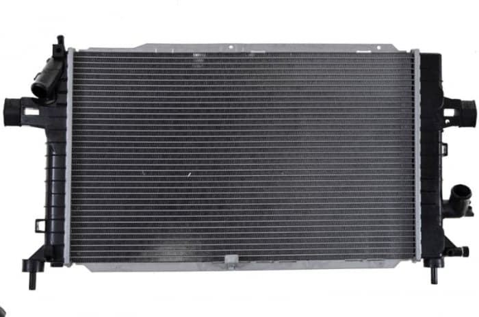Radiator apa racire motor OPEL ASTRA H, ASTRA H CLASSIC, ASTRA H GTC, ZAFIRA ZAFIRA FAMILY B, ZAFIRA A, ZAFIRA B 1.3D-1.9D dupa 2000