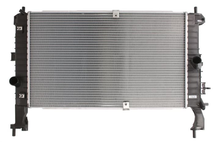 Radiator apa racire motor OPEL MERIVA A 1.3D 1.7D intre 2003-2010