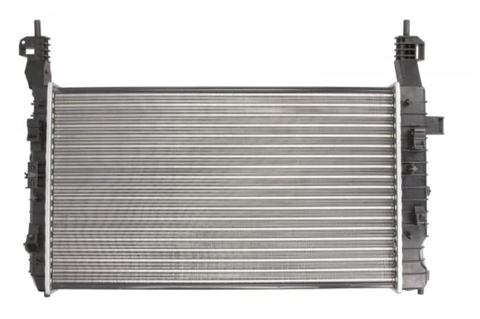 Radiator apa racire motor OPEL MERIVA A 1.7D intre 2003-2010