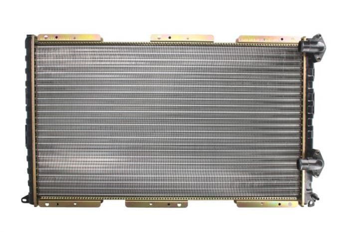 Radiator apa racire motor OPEL MOVANO; RENAULT MASTER II 2.5D 2.8D dupa 1998
