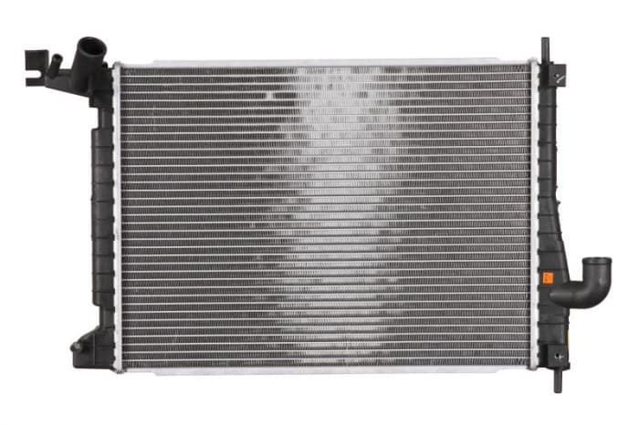 Radiator apa racire motor OPEL VECTRA B 2.0D intre 1997-2003
