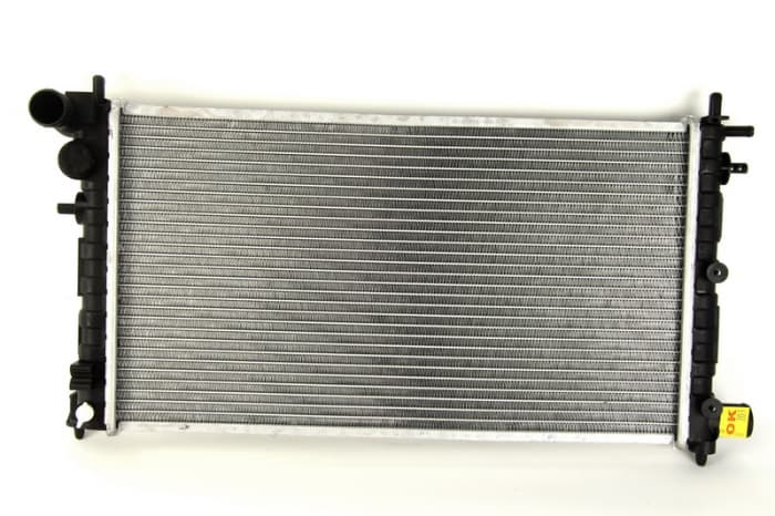 Radiator apa racire motor PEUGEOT 106 I 1.5D intre 1994-1996