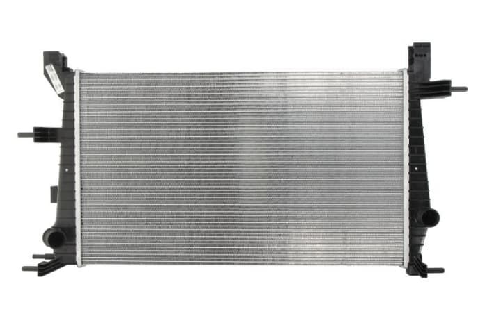Radiator apa racire motor RENAULT FLUENCE 1.6 dupa 2010