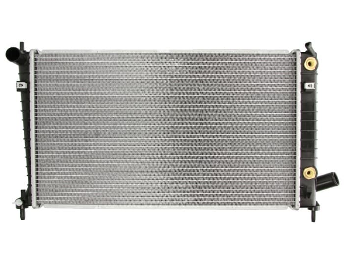 Radiator apa racire motor SAAB 9-5 2.0 2.3 intre 1997-2009