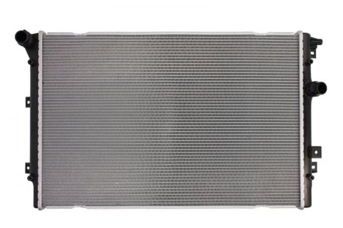Radiator apa racire motor SEAT ALHAMBRA; VW SHARAN, TIGUAN 1.4 2.0 2.0D dupa 2007