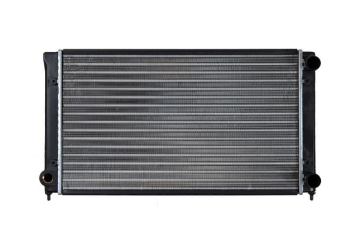 Radiator apa racire motor SEAT TOLEDO I; VW PASSAT 1.6 1.8 intre 1988-1999