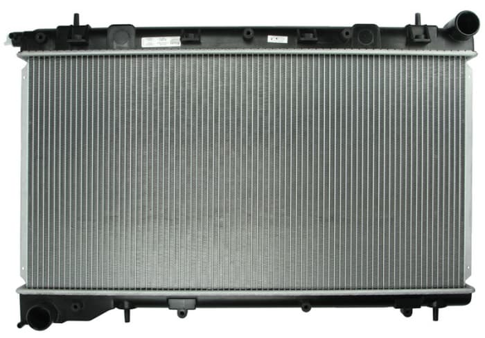 Radiator apa racire motor SUBARU FORESTER 2.0 intre 2002-2005