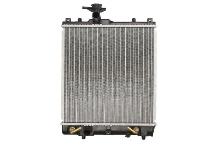 Radiator apa racire motor SUZUKI IGNIS II, WAGON R+ 1.3 1.5 dupa 2003