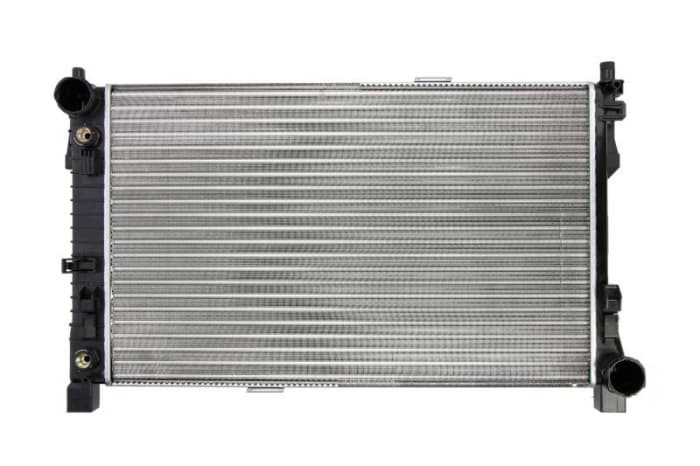 Radiator apa racire motor (tip: mecanic) Mercedes Clasa C (CL203), C T-MODEL (S203), C (W203), CLC (CL203), CLK (A209), CLK (C209), SLK (R171) 1.6-6.2 intre 2000-2011