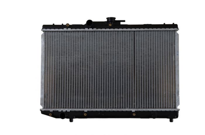 Radiator apa racire motor TOYOTA STARLET 1.0 1.3 intre 1989-1999