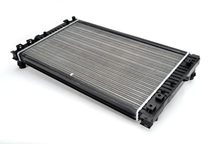 Radiator apa racire motor (transmisie automata) AUDI A4, A6, ALLROAD; SKODA SUPERB I; VW PASSAT 1.8-4.0 intre 1995-2008