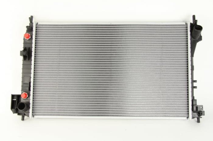Radiator apa racire motor (transmisie automata) CADILLAC BLS; FIAT CROMA; FORD MONDEO III; OPEL SIGNUM, VECTRA C, VECTRA C GTS; SAAB 9-3, 9-3X 1.8-3.2 dupa 2002