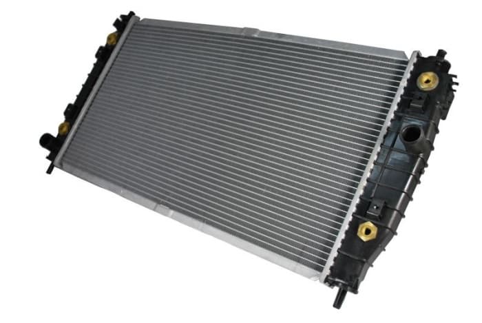 Radiator apa racire motor (transmisie automata) CHRYSLER 300 M 2.7 3.5 intre 1998-2004