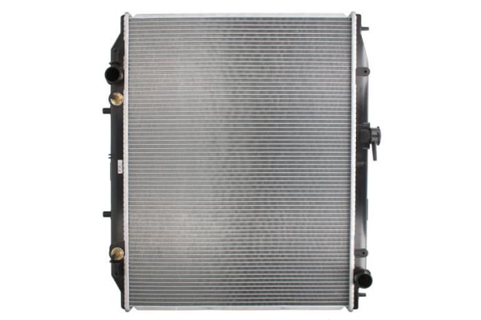Radiator apa racire motor (transmisie automata) FORD MAVERICK; NISSAN TERRANO II 2.7D intre 1993-2007
