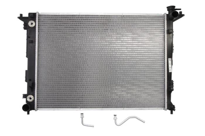 Radiator apa racire motor (transmisie automata) HYUNDAI IX35; KIA SPORTAGE 1.6 2.0 dupa 2010