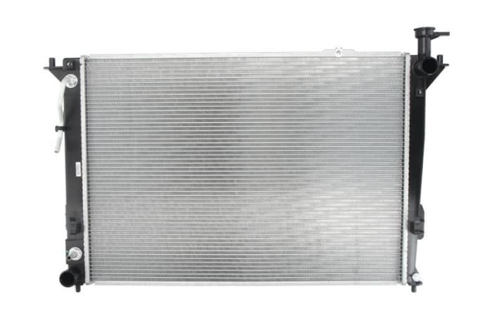 Radiator apa racire motor (transmisie automata) HYUNDAI SANTA FE II, SANTA FE III 2.4 dupa 2010