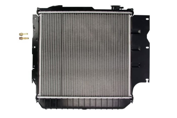 Radiator apa racire motor (transmisie automata) JEEP WRANGLER I, WRANGLER II 2.5 4.0 4.2 intre 1986-2007